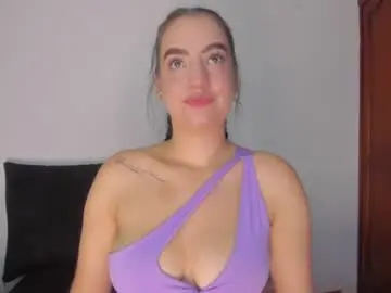 Chaturbate Nude Webcam of jazlin_angels