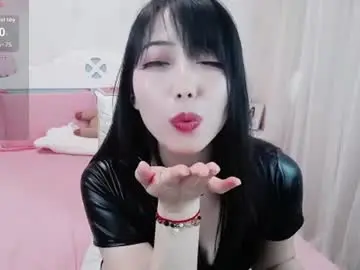 Chaturbate Free Live Porn of kefeifei