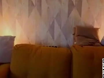 Chaturbate Sex Chat of lissa_kitsune