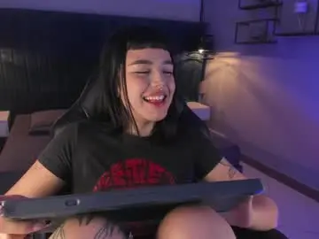 Chaturbate Best live sex cam show of magic_zantana