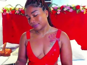 Chaturbate Best live sex cam show of silvannafit