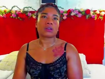 Chaturbate Sex Cam of silvannafit