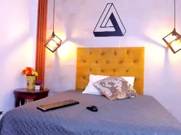 Chaturbate Sex Cam of victoria_villalobos23