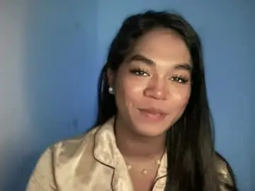 Chaturbate Live Sex Cam of your_goddess_ayesha