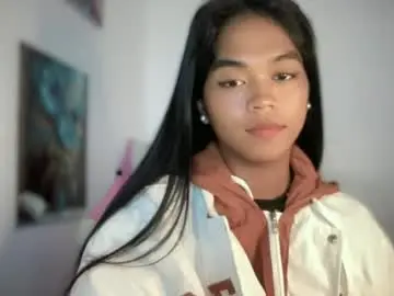 Chaturbate Live Sex of your_goddess_ayesha