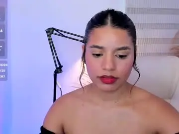 Chaturbate Live Porn of allison_owensxx