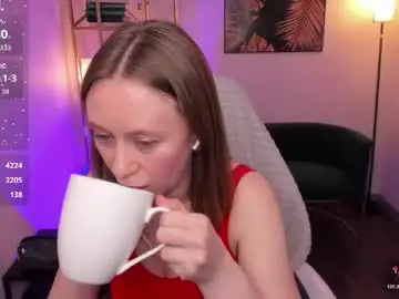 Chaturbate Live Sex of brookedamon