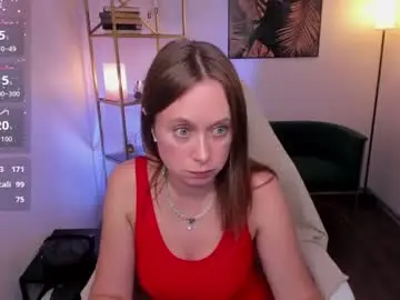 Chaturbate Nude Webcam of brookedamon