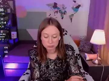 Chaturbate Live Sex Cam of brookedamon
