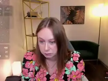 Chaturbate Adult Webcams of brookedamon