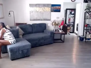 Chaturbate Live Porn of carliecreams