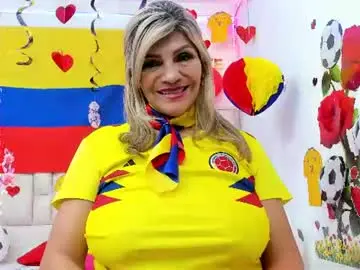 Chaturbate Private Sex Chat of celeste_lincon
