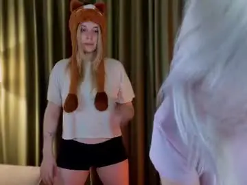 Chaturbate Live Sex Cam of chrome_nova