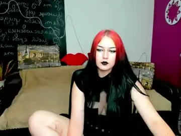 Chaturbate Live Sex of elizabeth_vamp