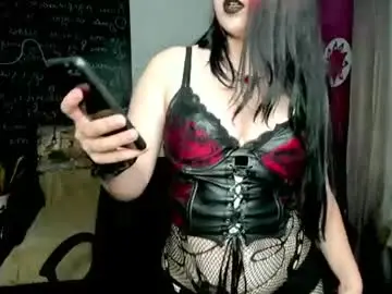Chaturbate Sex Cam of elizabeth_vamp