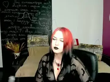Chaturbate Best live sex cam show of elizabeth_vamp