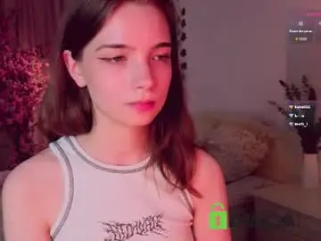 Chaturbate Live Sex of evi_brook