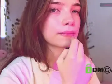 Chaturbate Free Live Porn of evi_brook