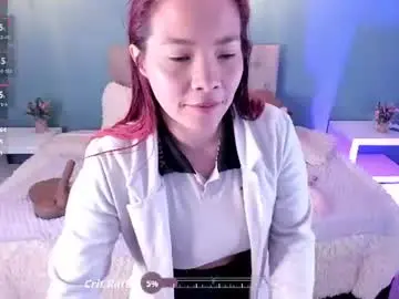 Chaturbate Sex Cam of mafe_kailina
