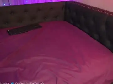 Chaturbate Live Sex Cam of thatcouplejx