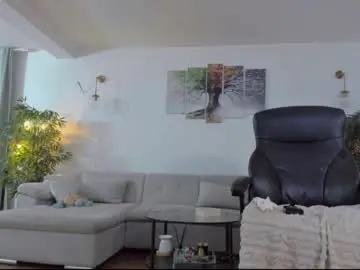 Chaturbate Sex Chat of _gabrielle_