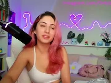 Chaturbate Sex Chat of bellabeauu