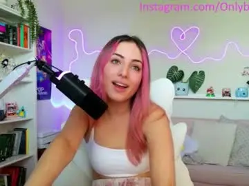 Chaturbate Free Live Porn of bellabeauu