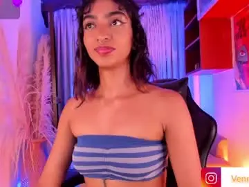 Chaturbate Live Sex Cam of hottie_veronica