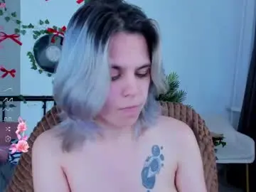 Chaturbate Nude Webcam of lirabelles