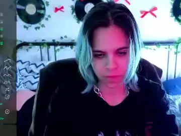 Chaturbate Private Sex Chat of lirabelles