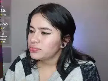 Chaturbate Sex Chat of magic_alicee_