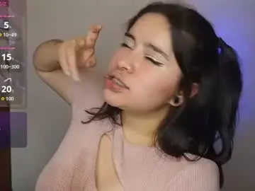 Chaturbate Sex Chat of magic_alicee_