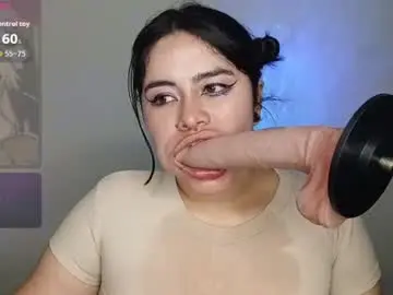 Chaturbate Best Webcam of magic_alicee_