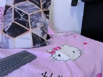 Chaturbate Free Porn Cam of naniis_wish