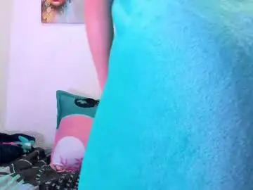 Chaturbate Live Sex of naniis_wish