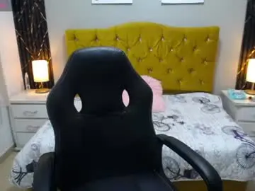 Chaturbate Sex Cam of princess_petite18