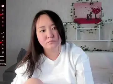 Chaturbate Best live sex cam show of scarlet_luminous