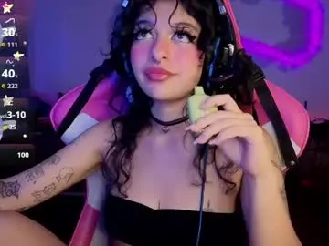 Chaturbate Watch Live Sex Cams of violetqs