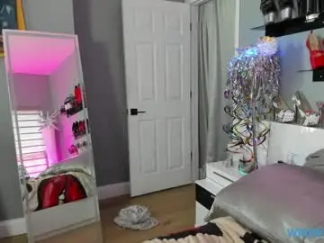 Chaturbate Sex Chat of wildwifebarbie