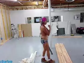 Chaturbate Watch Live Sex Cams of wildwifebarbie
