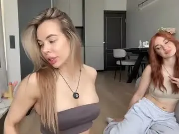 Chaturbate Sex Cam of diffgirls