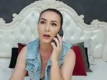 Chaturbate Live Porn of elisabethswan