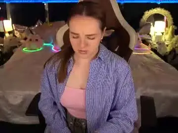 Chaturbate Sex Chat of foxyshyyy