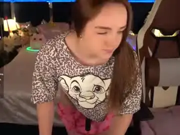 Chaturbate Free Porn Cam of foxyshyyy