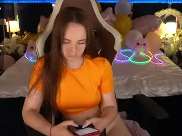 Chaturbate Live Sex of foxyshyyy