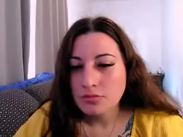 Chaturbate Live Sex of helen_adams_