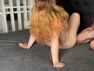 Chaturbate Sex Chat of lovely_bunnyhot