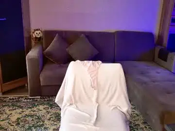 Chaturbate Sex Cam of margo604082