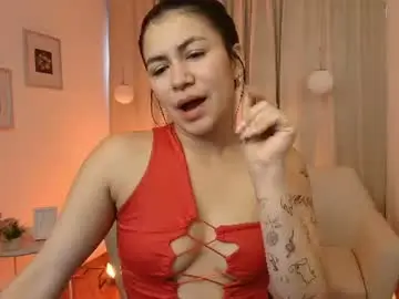 Chaturbate Best live sex cam show of nazareth_sins