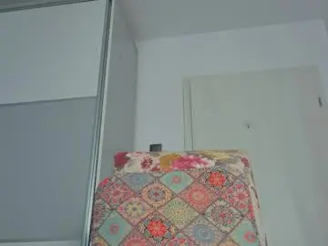 Chaturbate Private Sex Chat of snow_flakee